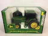 John Deere by Ertl Radio Controlled 8310 Tractor