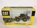 Die Cast Caterpillar 980G Wheel Loader