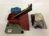 Lionel #397 Coal Loader w/ Accessories