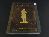 Campfire & Battlefield Book-Illustrated History