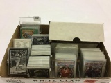 Group of Baseball Card Sets Including