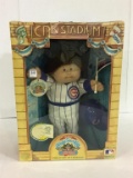 Cubs Cabbage Patch Doll-