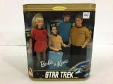 30th Anniversary Collector Edition Barbie & Ken