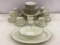 Very Nice Set of Gorham Bridal Banquet China