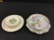 Group Including Silsea Rose Painted Bowl,