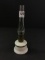 Sm. Nutmeg Miniature Kerosene Lamp