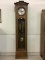 Very Nice Grandfather Clock-Originated From