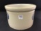 White Hall Butter Crock w/ Double Stamp
