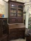 Lot of 2 Mis-Matched Furniture Pieces