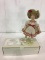 Danbury Mint Shirley Temple Doll-