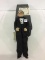 Effanbee Collector Doll-George Burns w/ Box