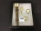 Lot of 4 Watches Including Disney Lorus Quartz