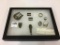 Collection of Sterling Silver Pieces Including