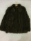 Ladies Fur Jacket From Kersten's Furs-Rochester,