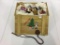 Collection of 4 Christmas Ornaments-
