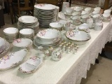 VERY LG. Set of Noritake China-