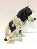 Lg. Dog Statue (18 Inches Tall)