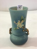 Sm. Roseville Vase #381-5 Inch