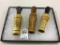Lot of 3 Various Calls Including