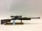 Remington Model 1100-12 Ga Semi Auto Shotgun