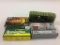 Lot of 4 Boxes of 308 Win Including 2 Full Boxes,