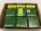Group of 15 Full Boxes of Remington 40 S&W
