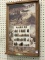 Contemp. Winchester Rifle Bullet Board-Limited