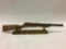 Ben Franklin Model 317 .177 Cal Pellet Rifle