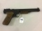 Ben Franklin Model 137 .177 Cal Pellet Pistol
