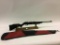 Powermaster #66 .177 Cal Pellet Rifle