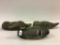 Lot of 3 Including One Factory Decoy & 2-Bodies