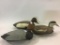 3 Various Decoys by Decoys Unlimited