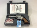 Ruger New Model Blackhawk 357 Mag Revolver w/ Case