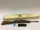 Ruger Mini 14-Ranch Rifle .223 (5.56)  Rifle