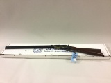 A. Uberti Model 1860 Henry 45 Colt Rifle