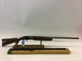 Remington Model 1100-12 Ga Semi Auto Shotgun