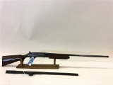 Remington Wingmaster 870 12 Ga Shotgun