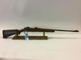 Remington Model 721 Bolt Action 30-06 Springfield