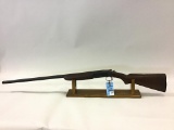 Winchester Model 37 12 Ga Shotgun NSN