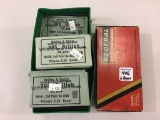Group of 303 British Ammo Including