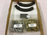 Group of Ammo Including 100 Rounds