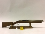 Sheridan Silver Streak 5MM Cal Air Rifle