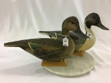 Pair of Ward Style Pintails by Reineri