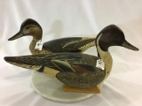 Pair of Ward Style Pintails
