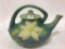 Roseville Tea Pot w/ Lid