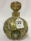 Unusual Rare Moser Cologne Bottle w/ Stopper-