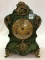 Iron Ansonia Keywind Clock