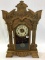 Seth Thomas Antique Keywind Kitchen Clock