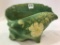 Roseville Shell Design Vase #J36