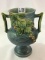 Roseville Bushberry Vase #156-6 Inch